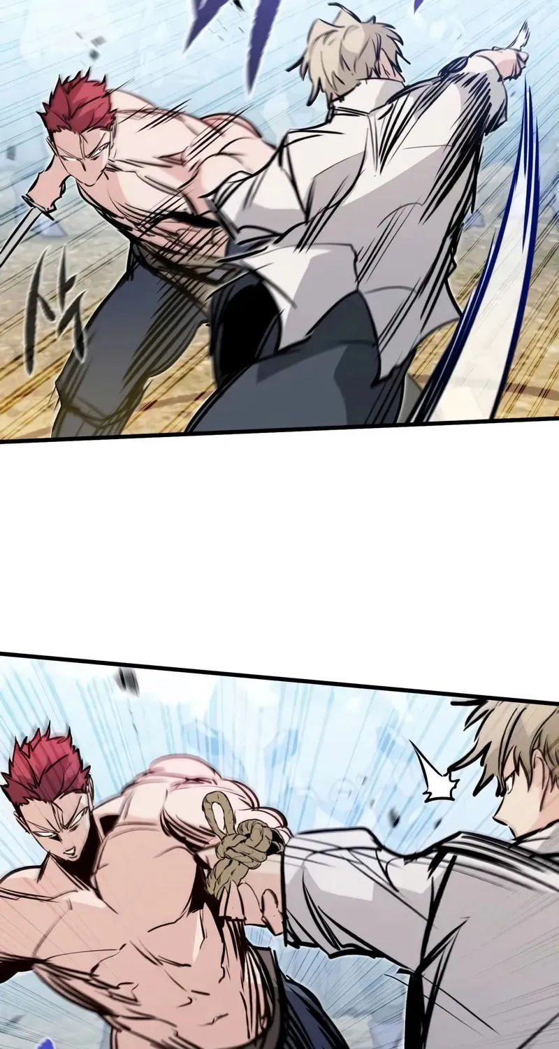 The Regressed Mercenary