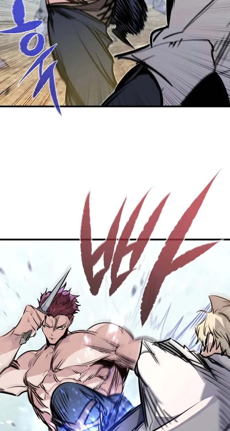The Regressed Mercenary