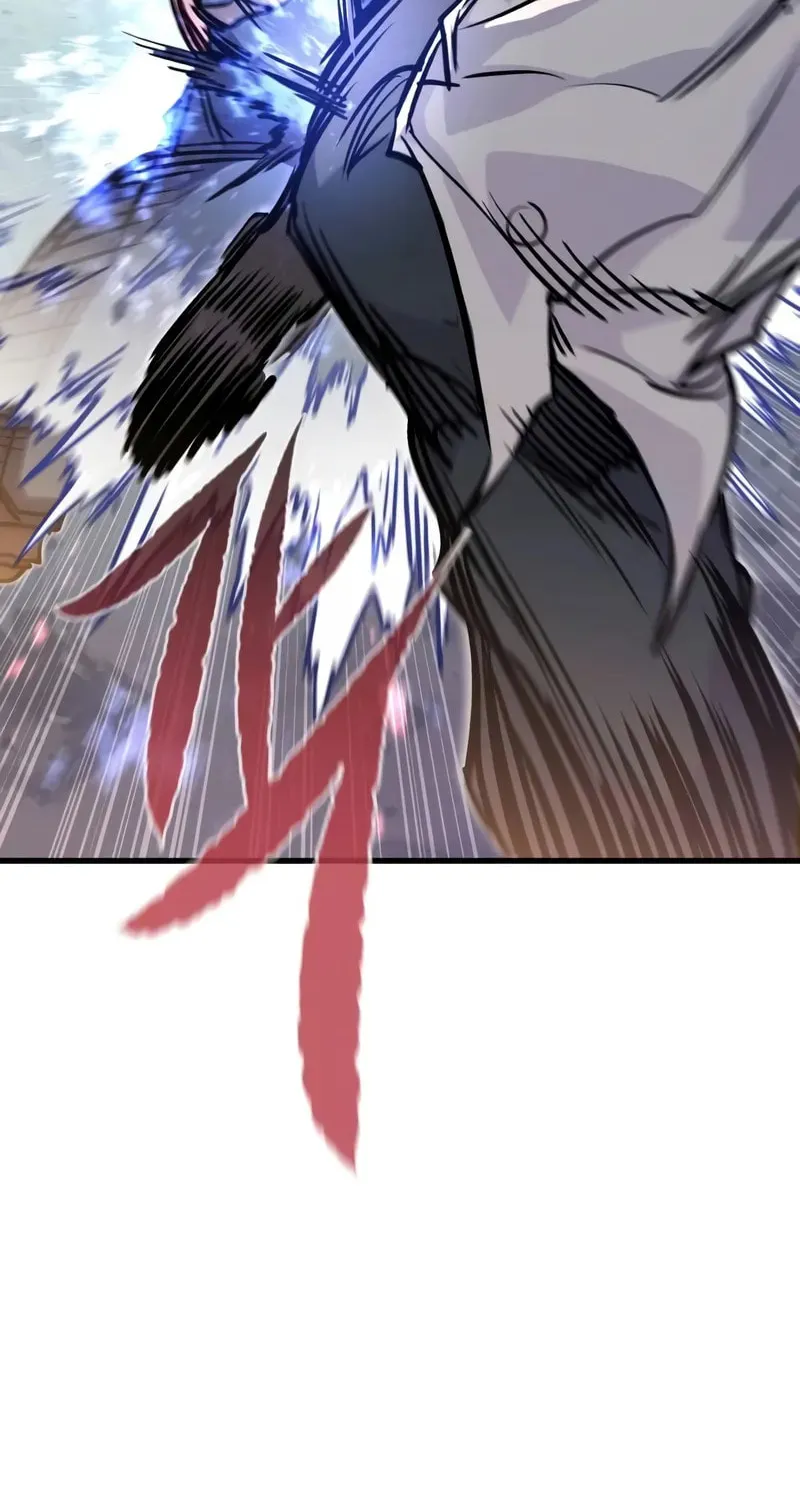 The Regressed Mercenary