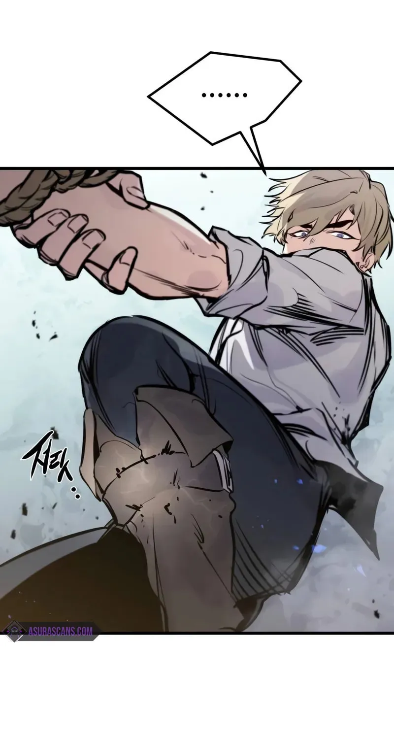 The Regressed Mercenary
