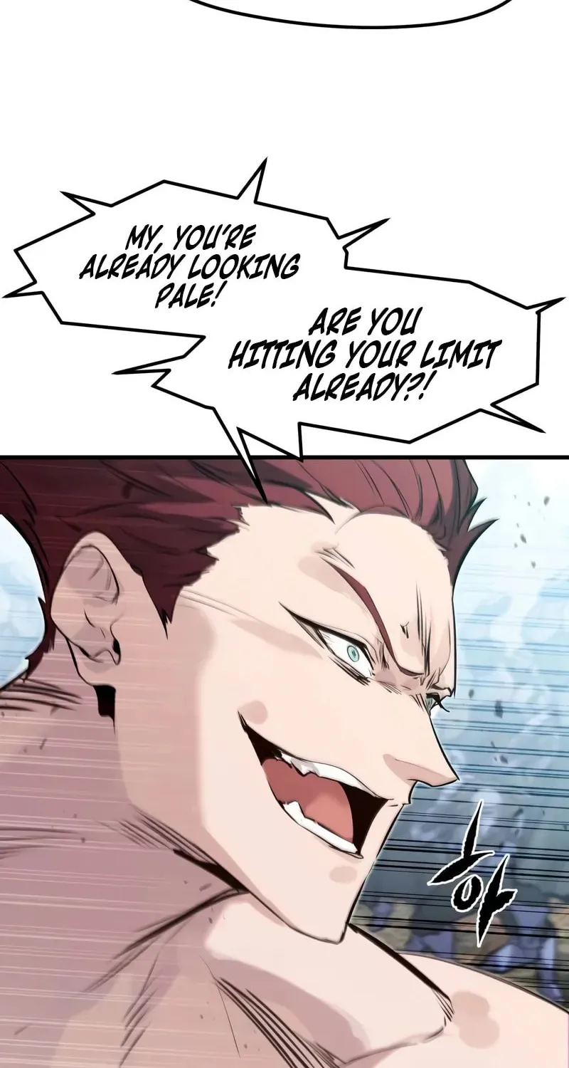 The Regressed Mercenary