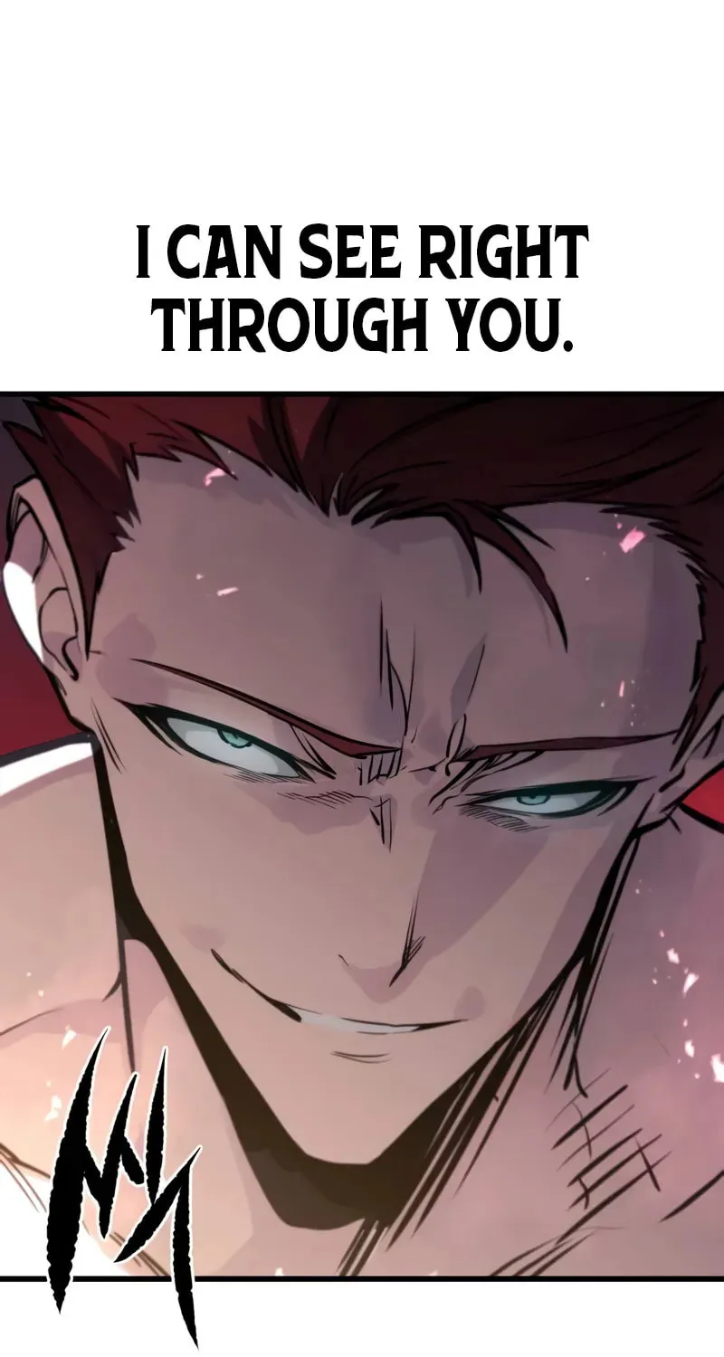 The Regressed Mercenary