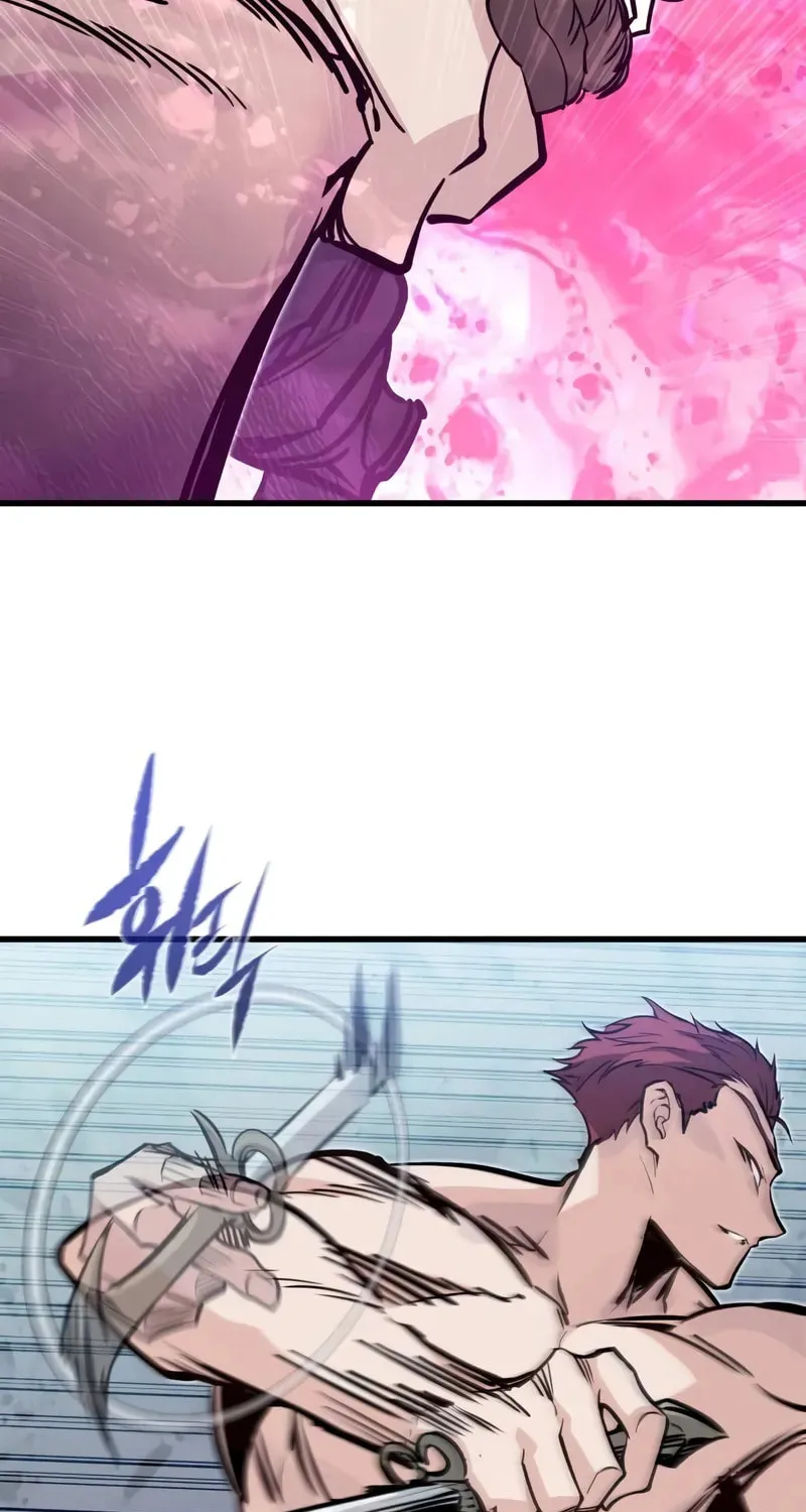 The Regressed Mercenary