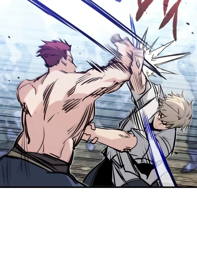 The Regressed Mercenary