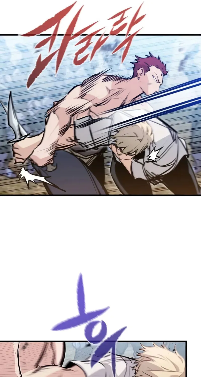 The Regressed Mercenary