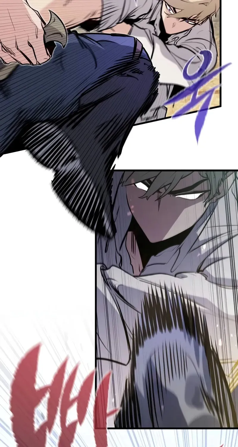 The Regressed Mercenary