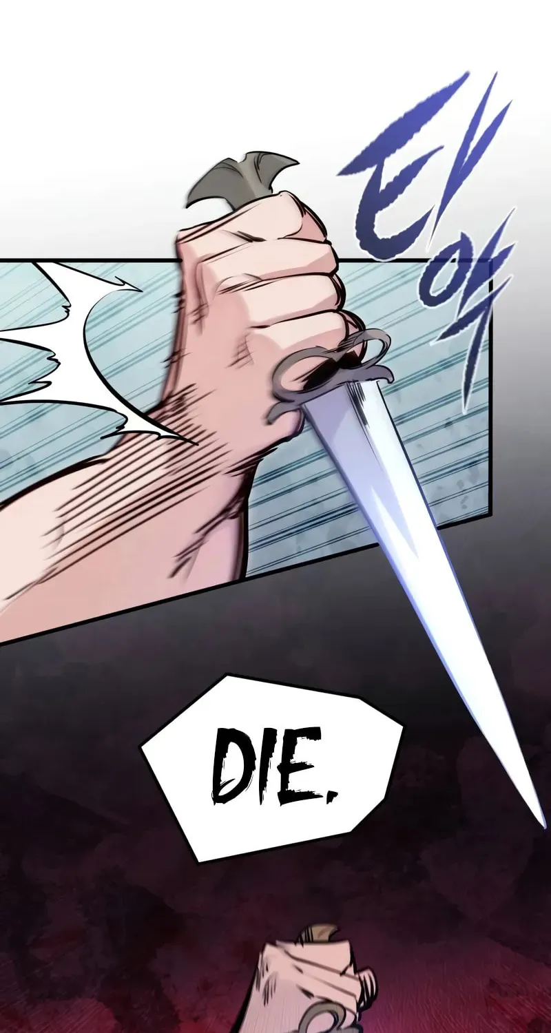 The Regressed Mercenary