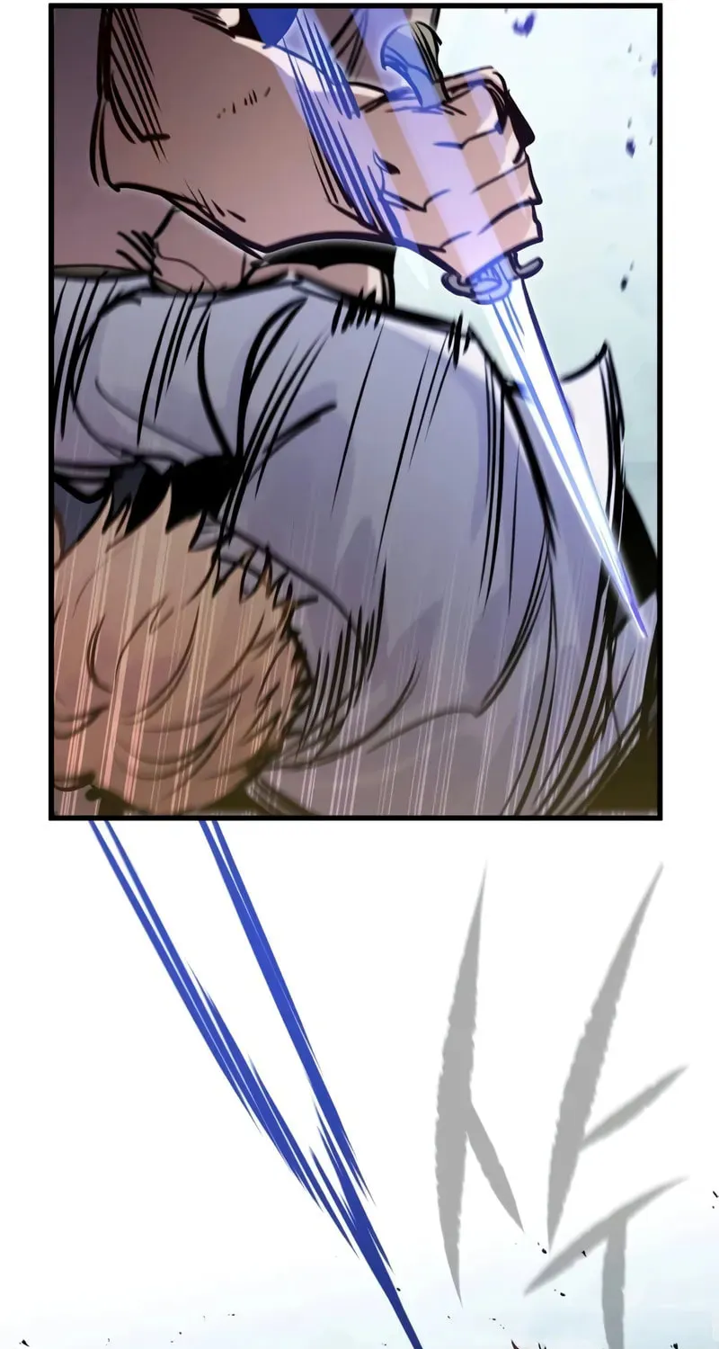 The Regressed Mercenary