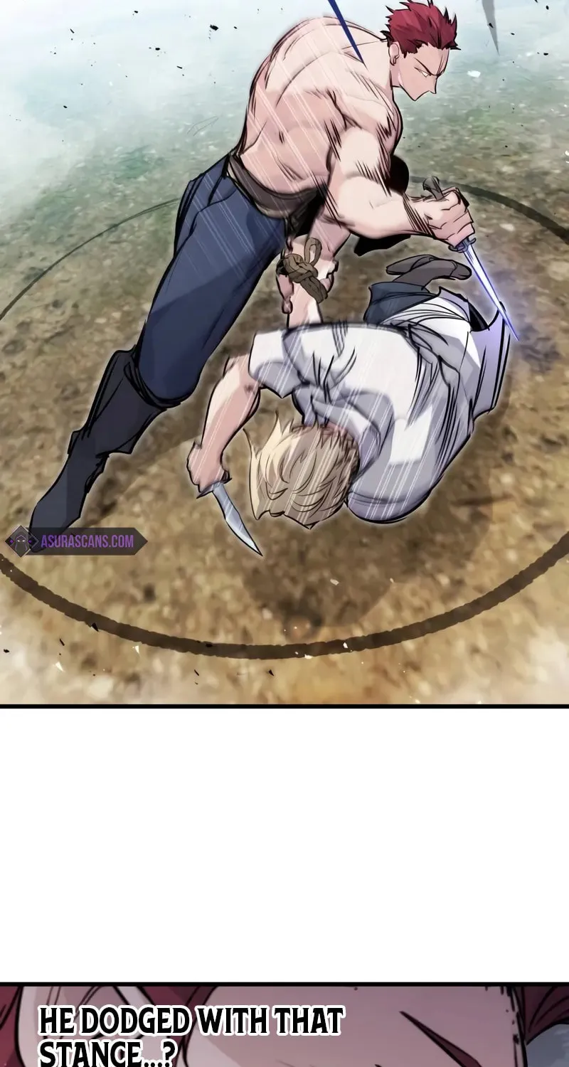 The Regressed Mercenary