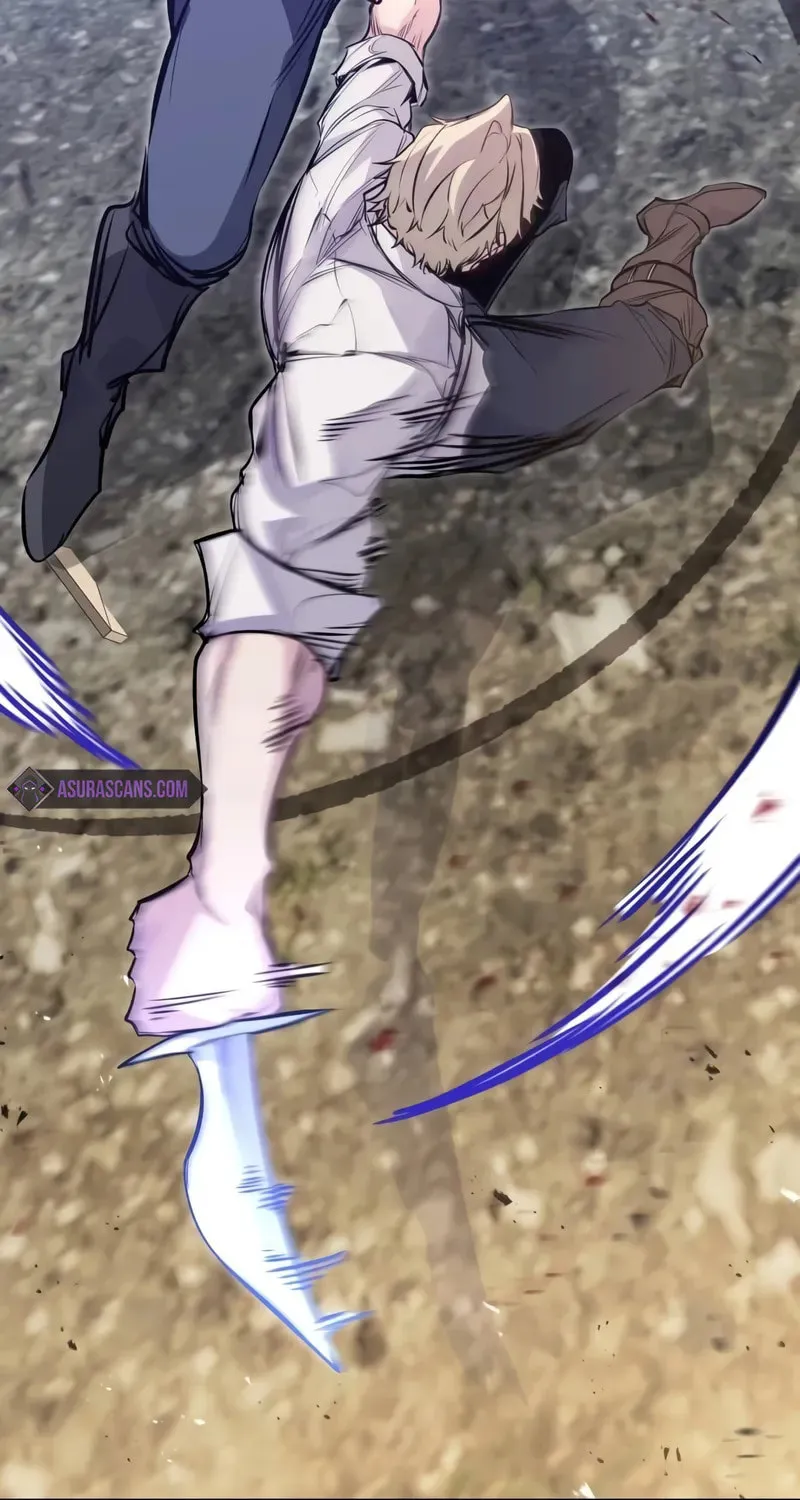 The Regressed Mercenary