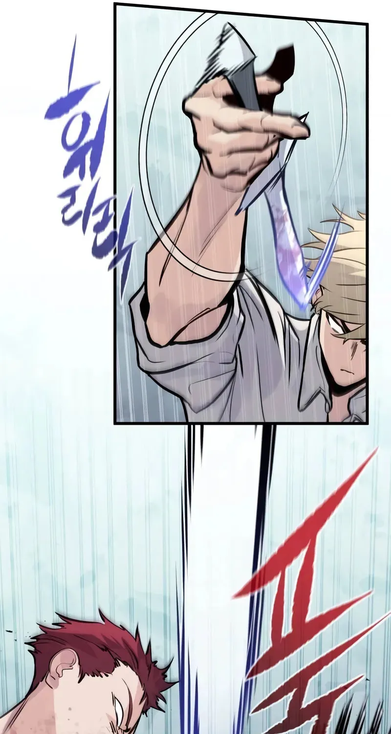 The Regressed Mercenary