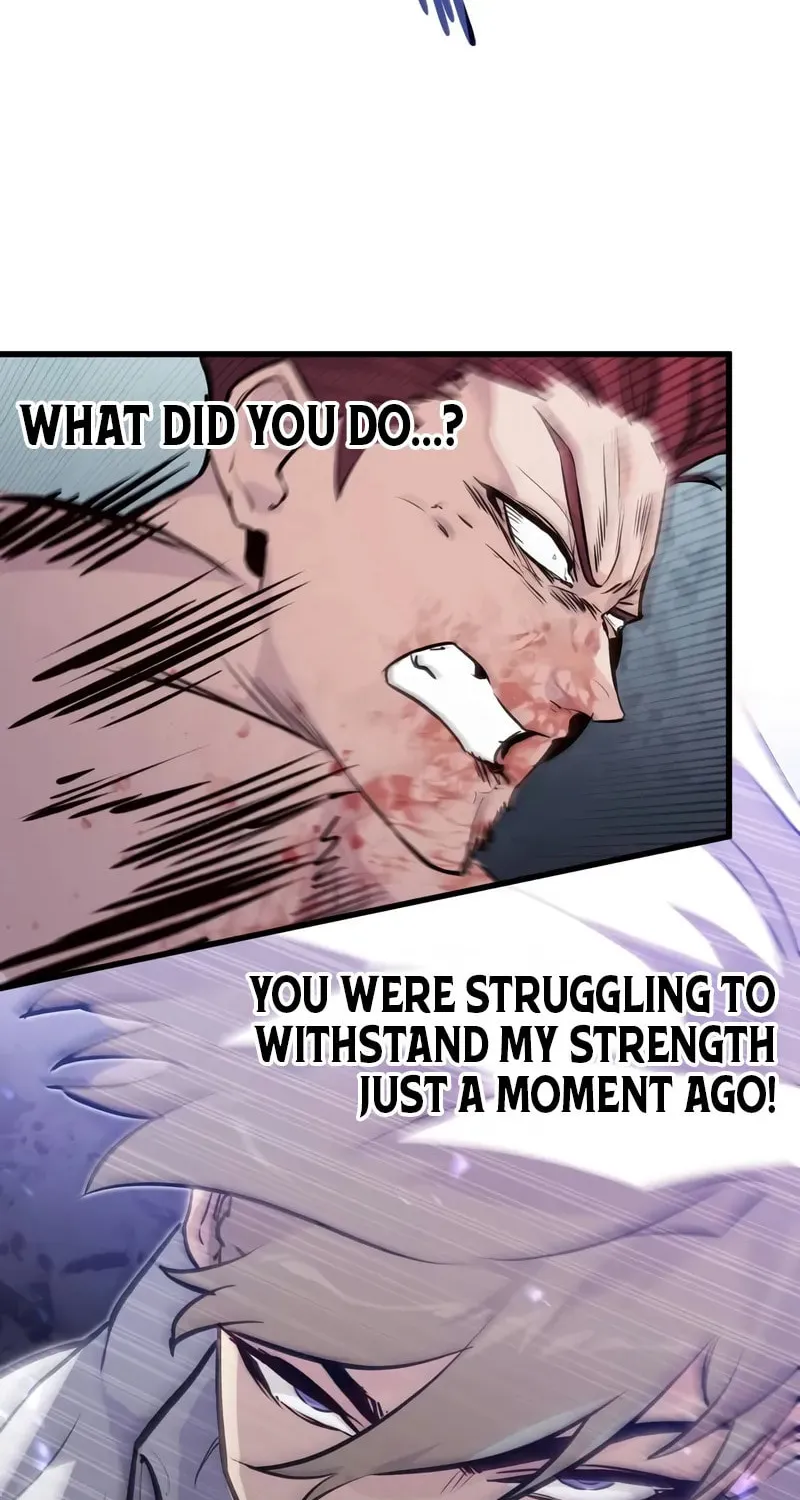 The Regressed Mercenary