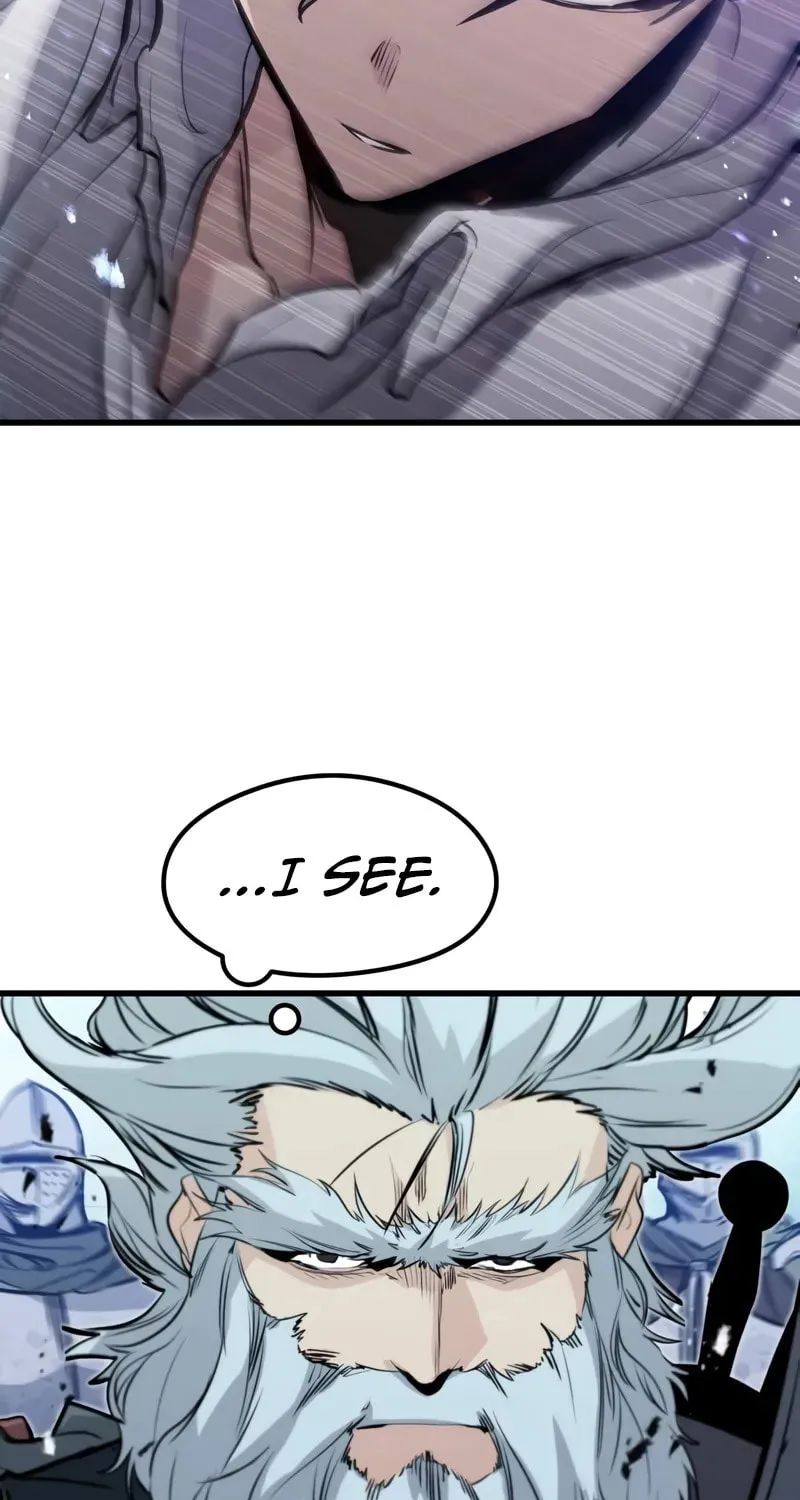 The Regressed Mercenary