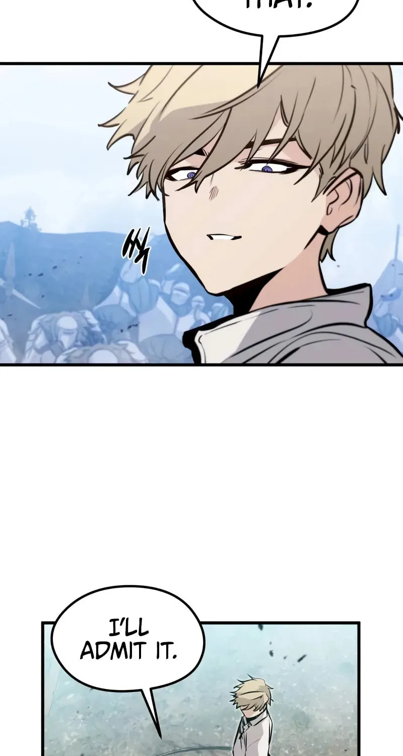 The Regressed Mercenary