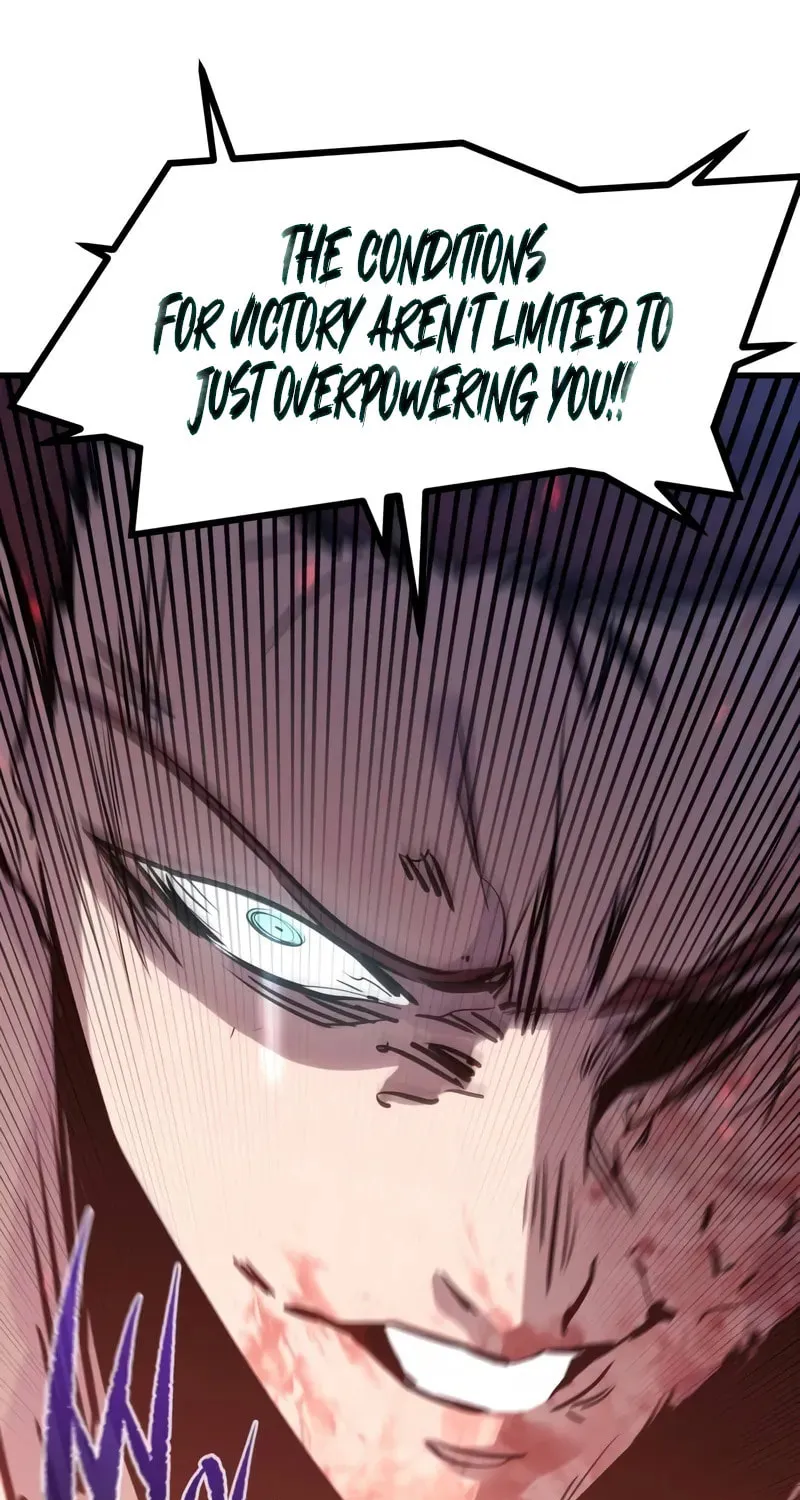 The Regressed Mercenary