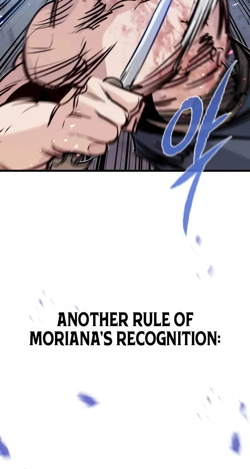 The Regressed Mercenary