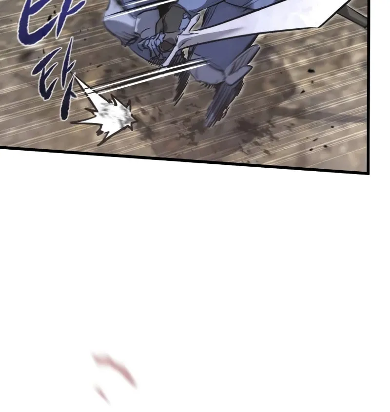 The Regressed Mercenary
