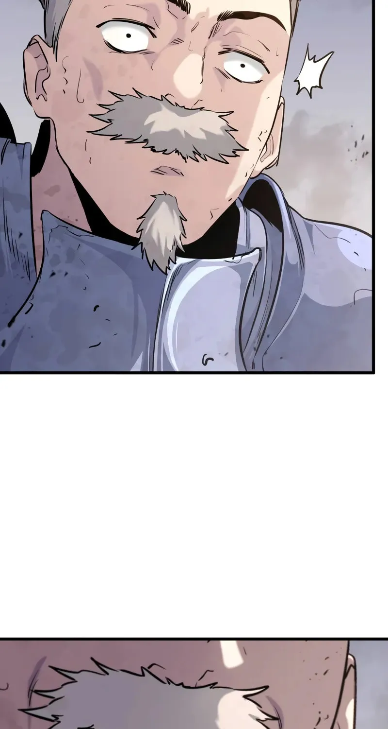 The Regressed Mercenary