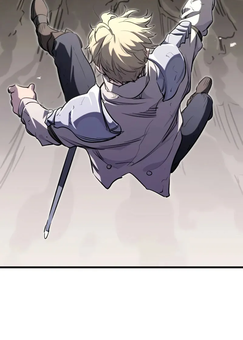 The Regressed Mercenary