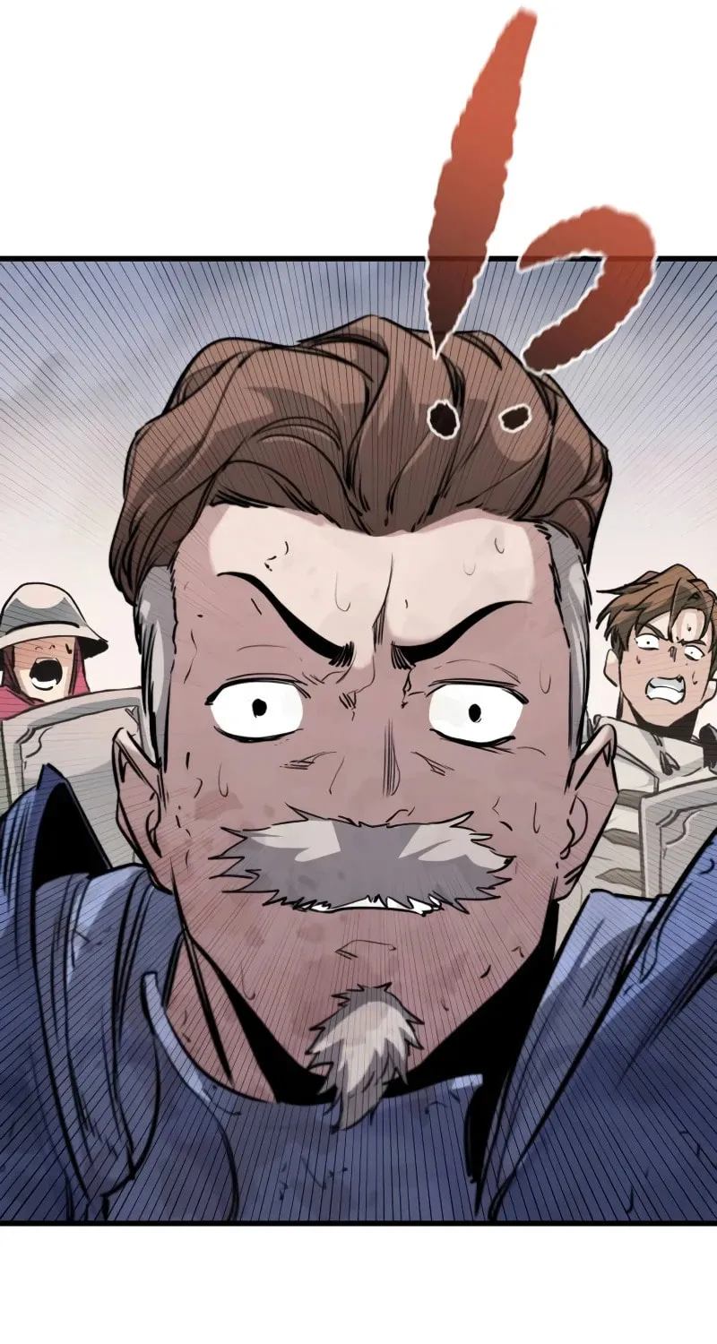 The Regressed Mercenary
