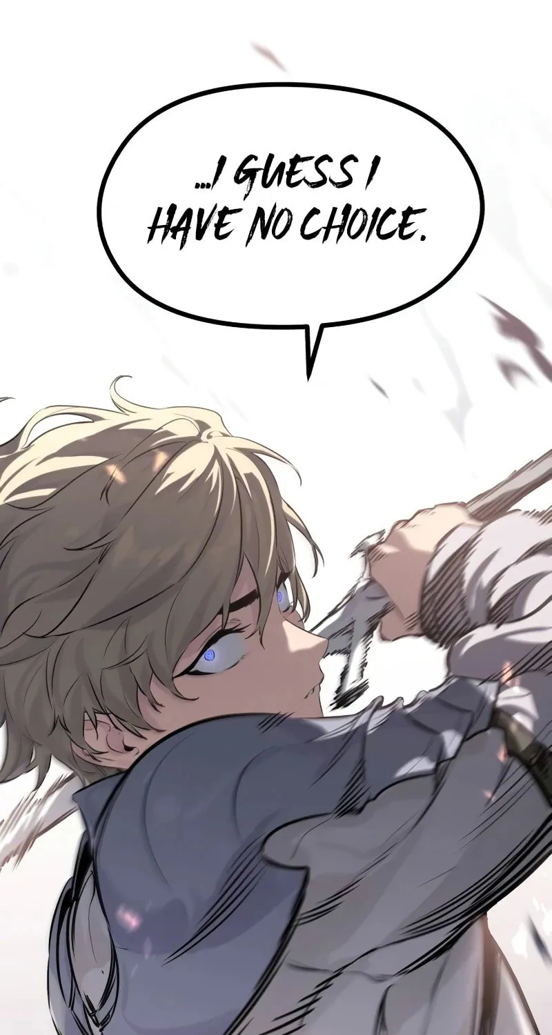 The Regressed Mercenary