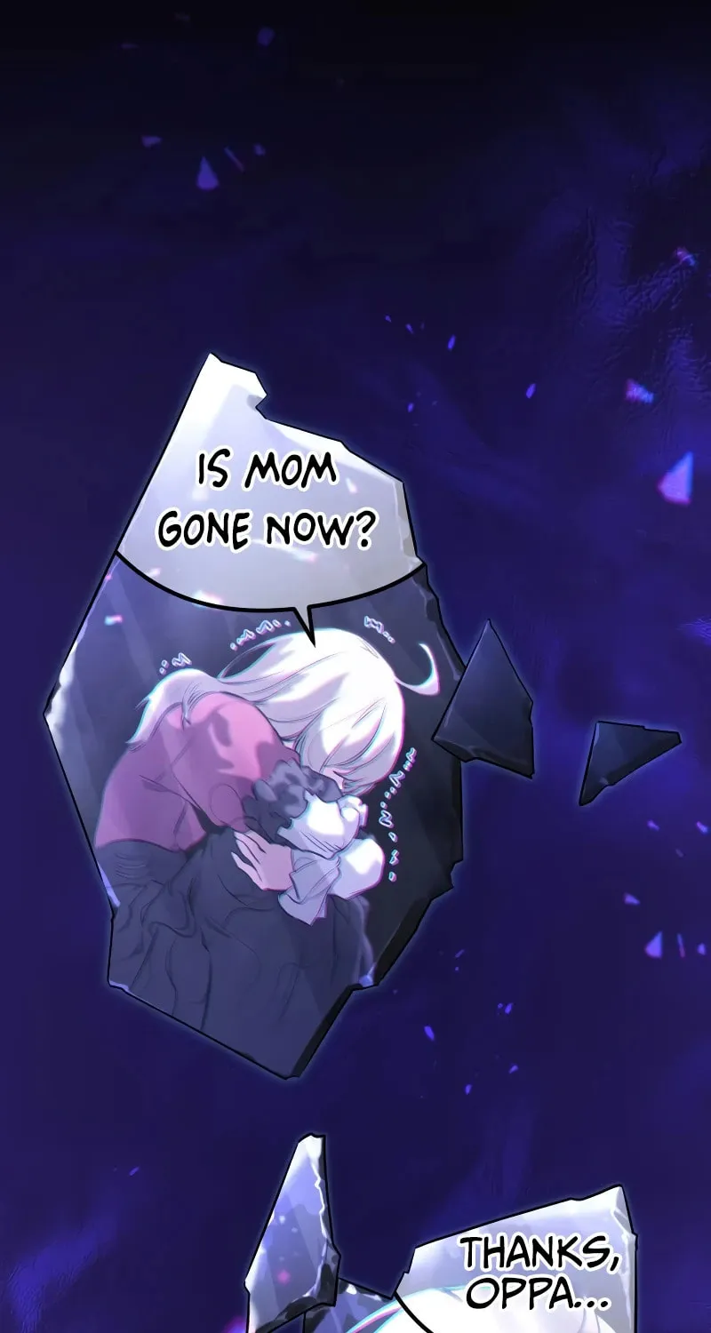 The Regressed Mercenary