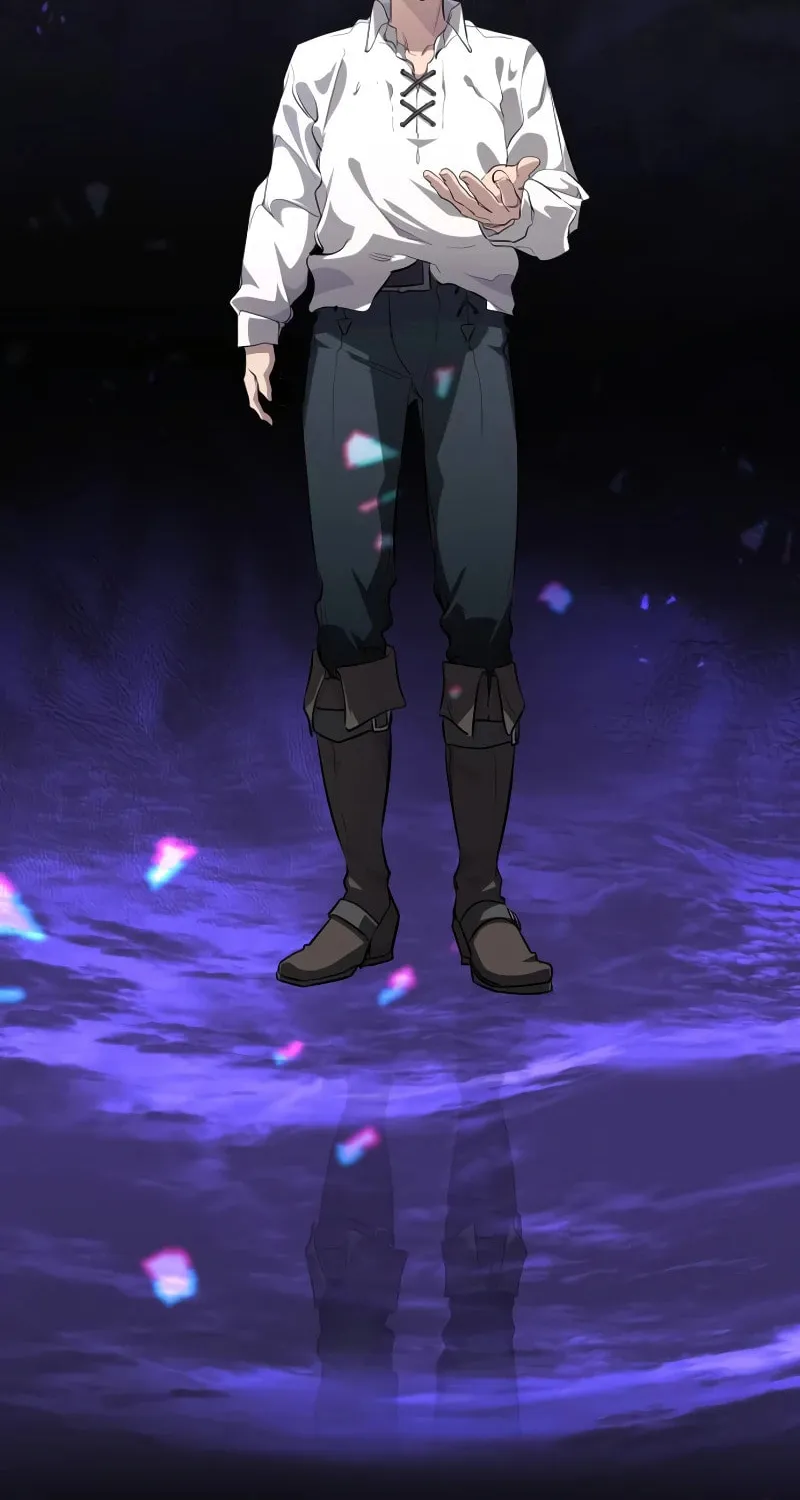 The Regressed Mercenary