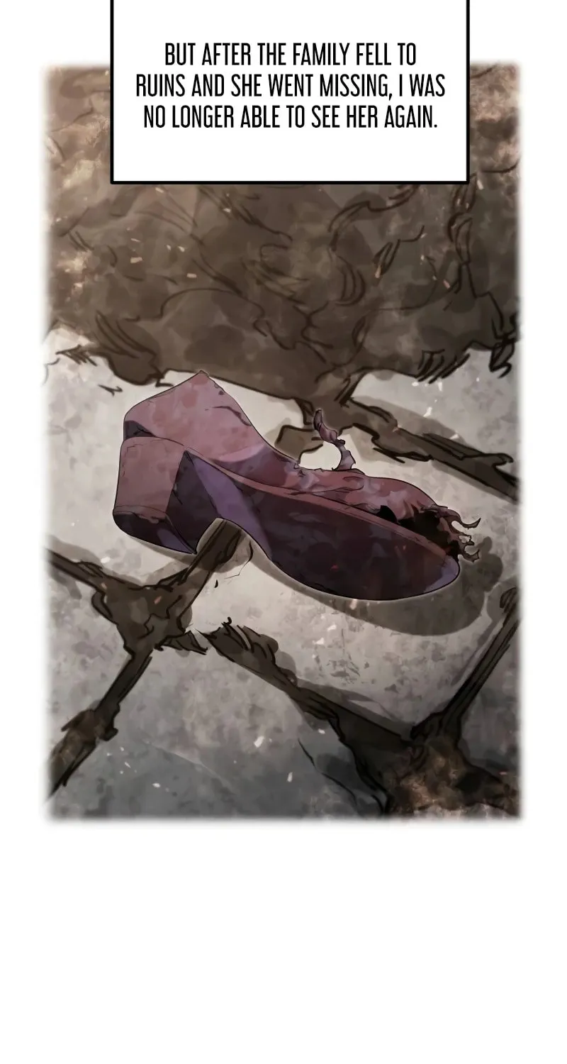The Regressed Mercenary