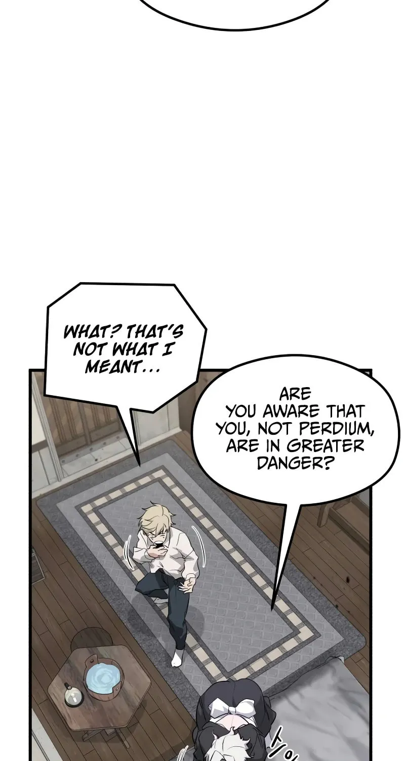 The Regressed Mercenary