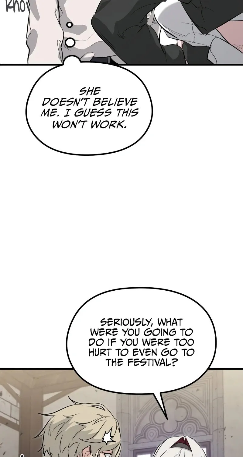 The Regressed Mercenary
