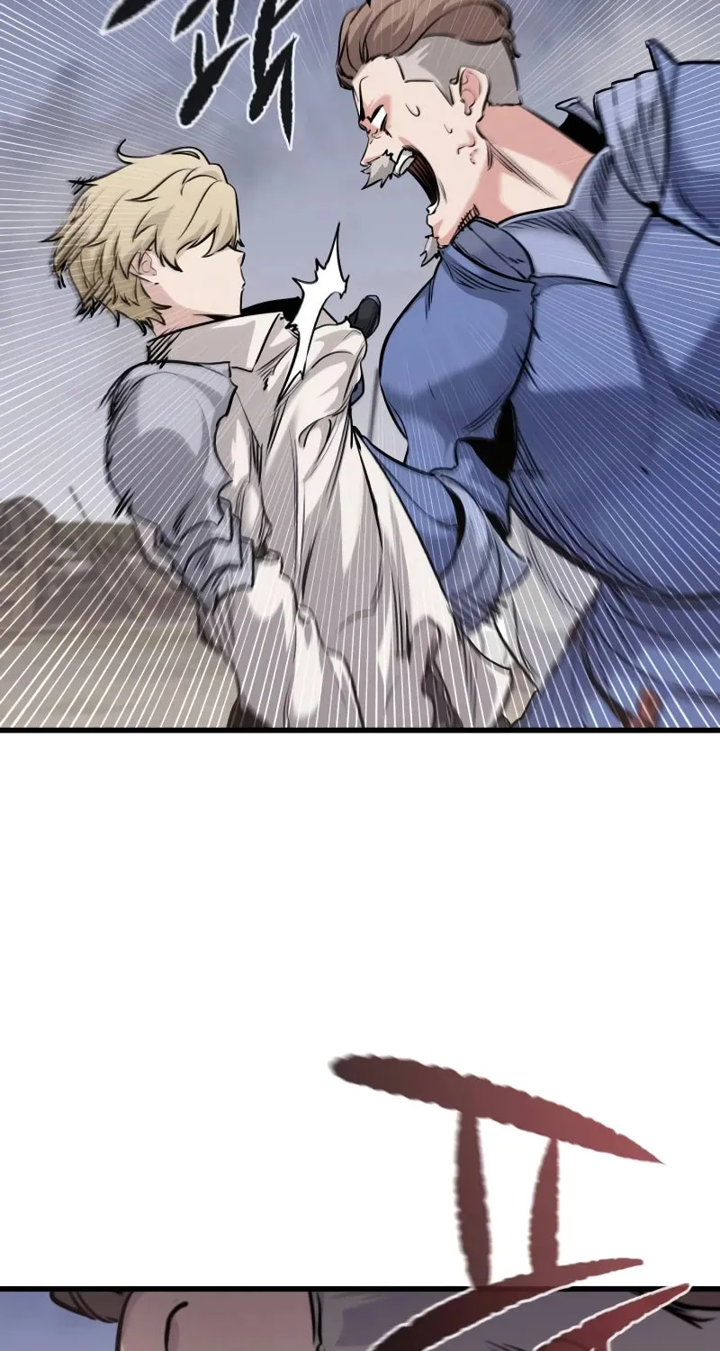 The Regressed Mercenary