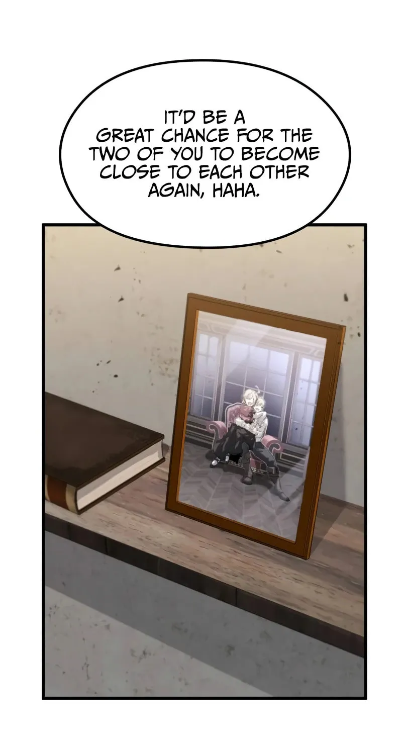 The Regressed Mercenary