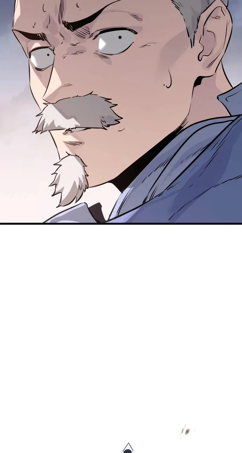 The Regressed Mercenary