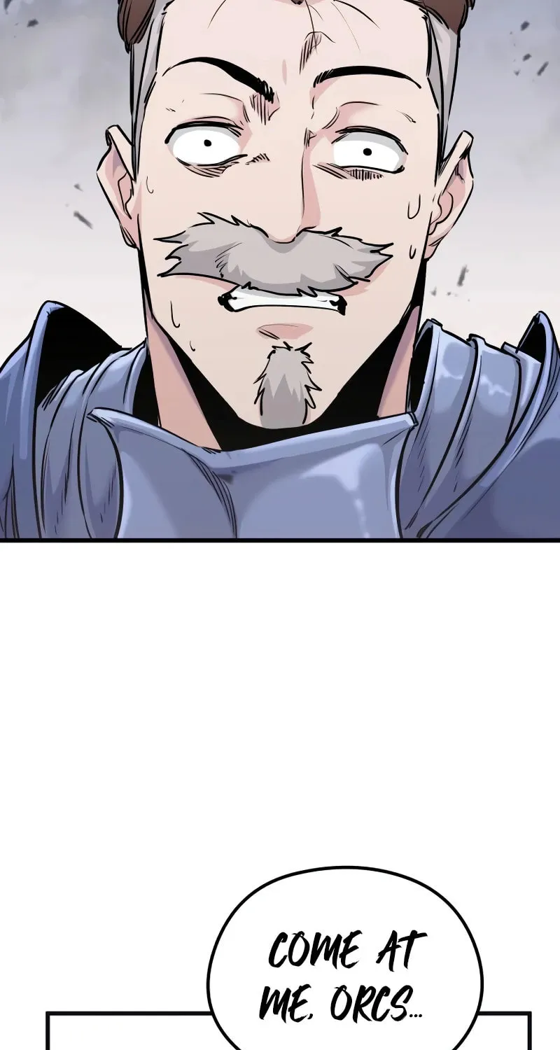 The Regressed Mercenary