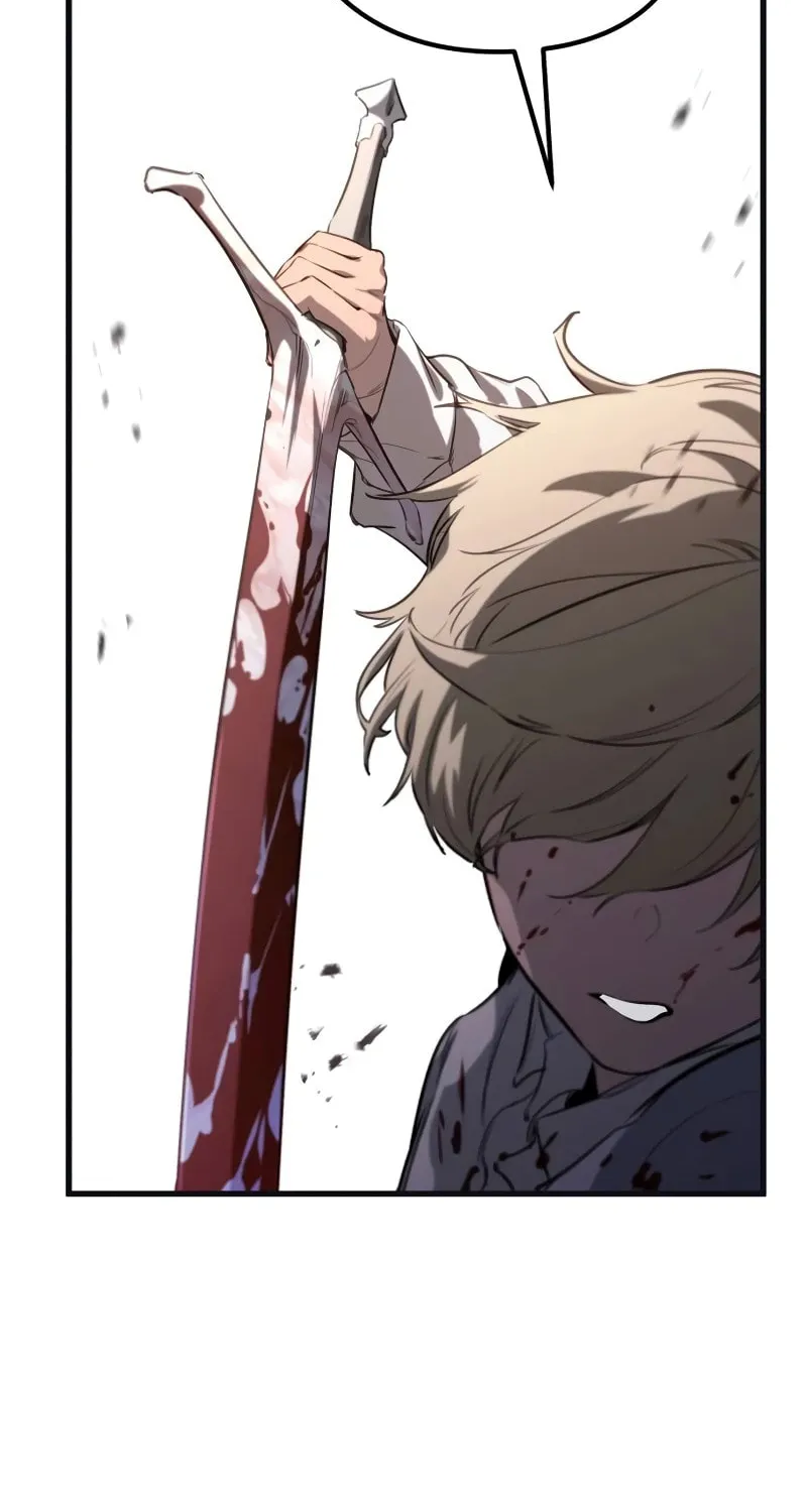 The Regressed Mercenary