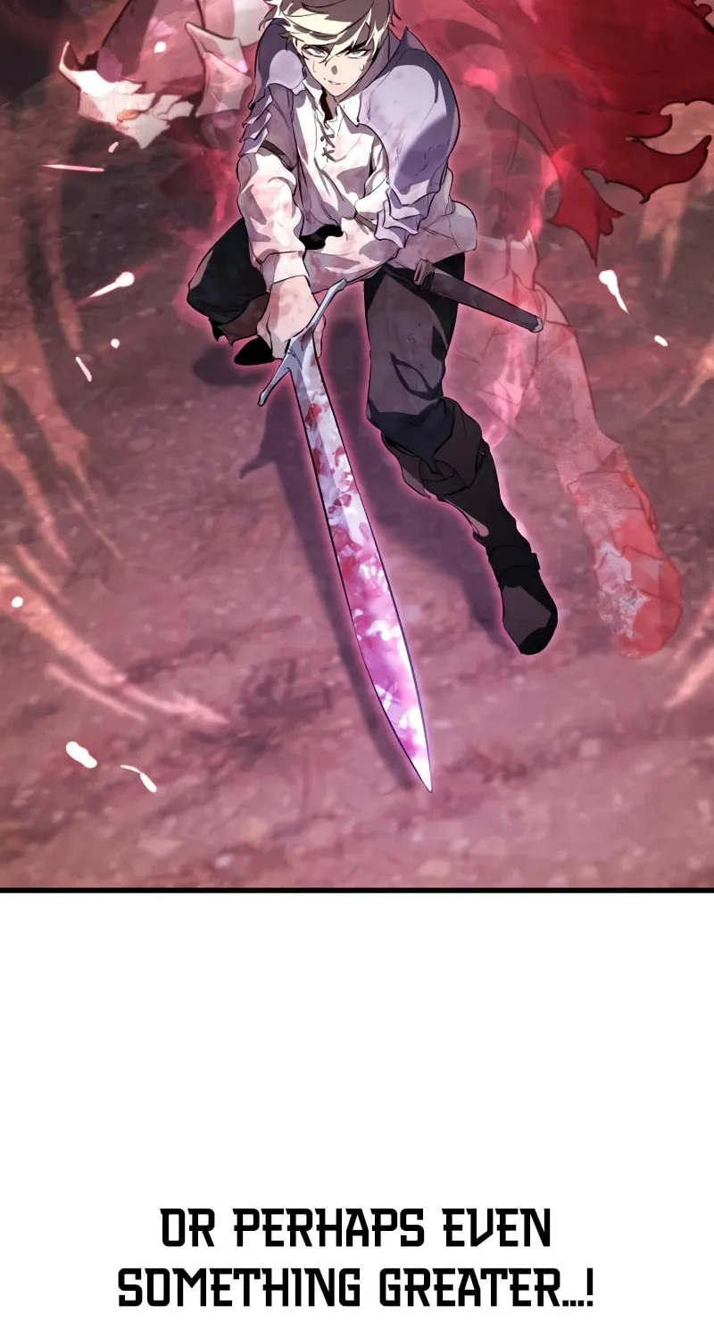 The Regressed Mercenary