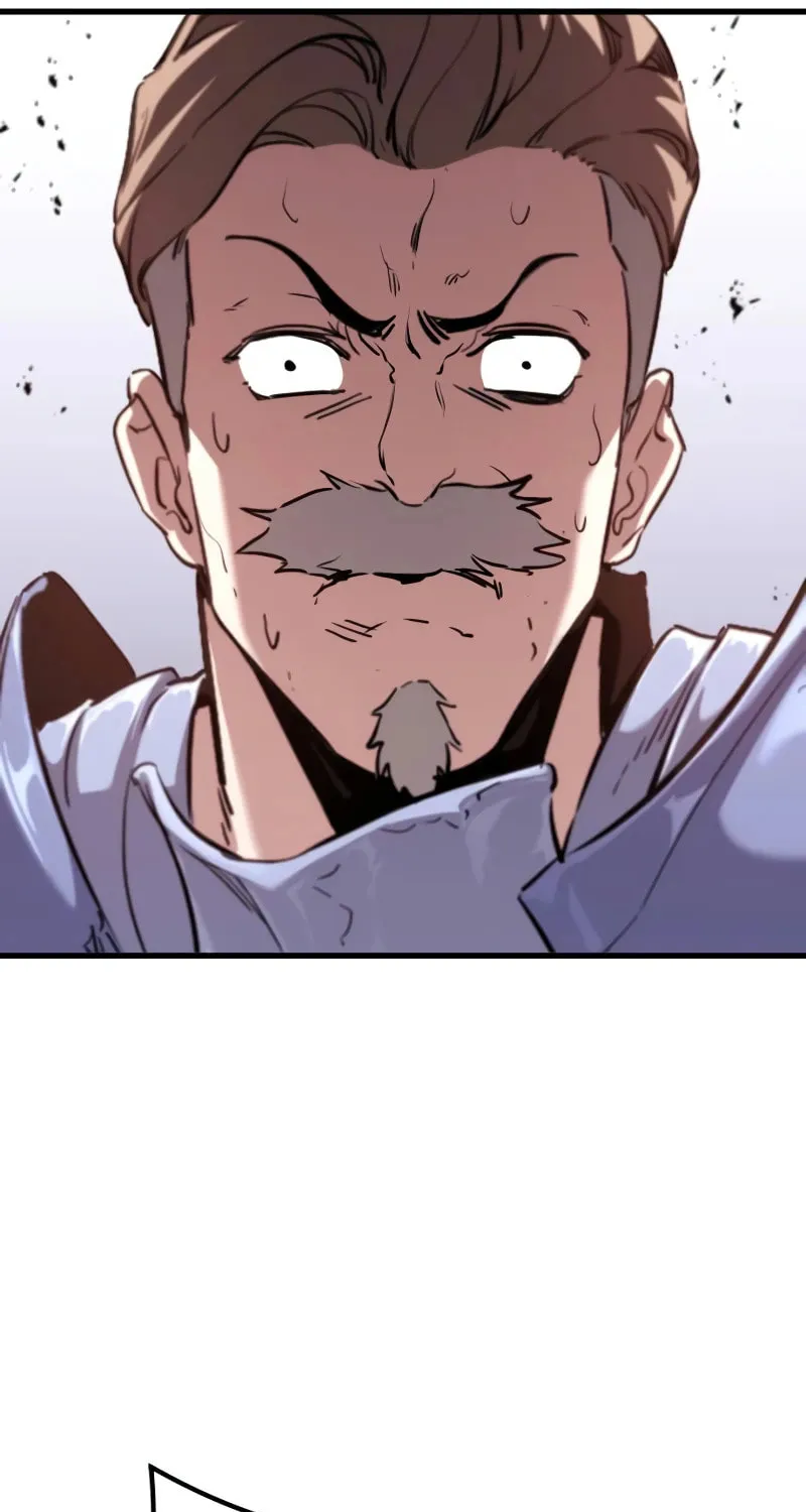 The Regressed Mercenary