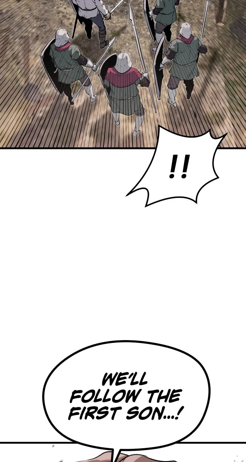The Regressed Mercenary