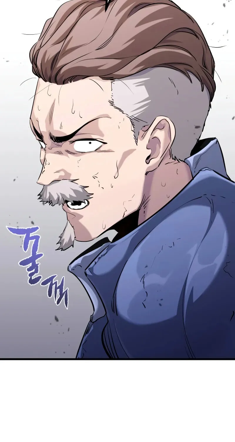 The Regressed Mercenary