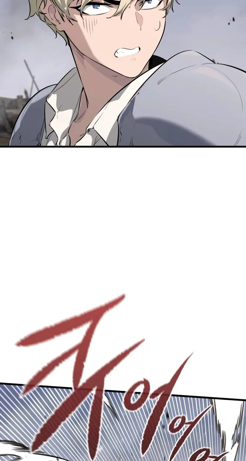 The Regressed Mercenary