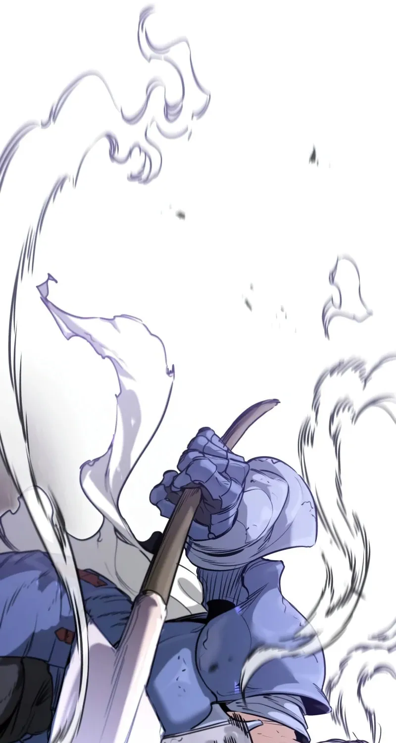 The Regressed Mercenary