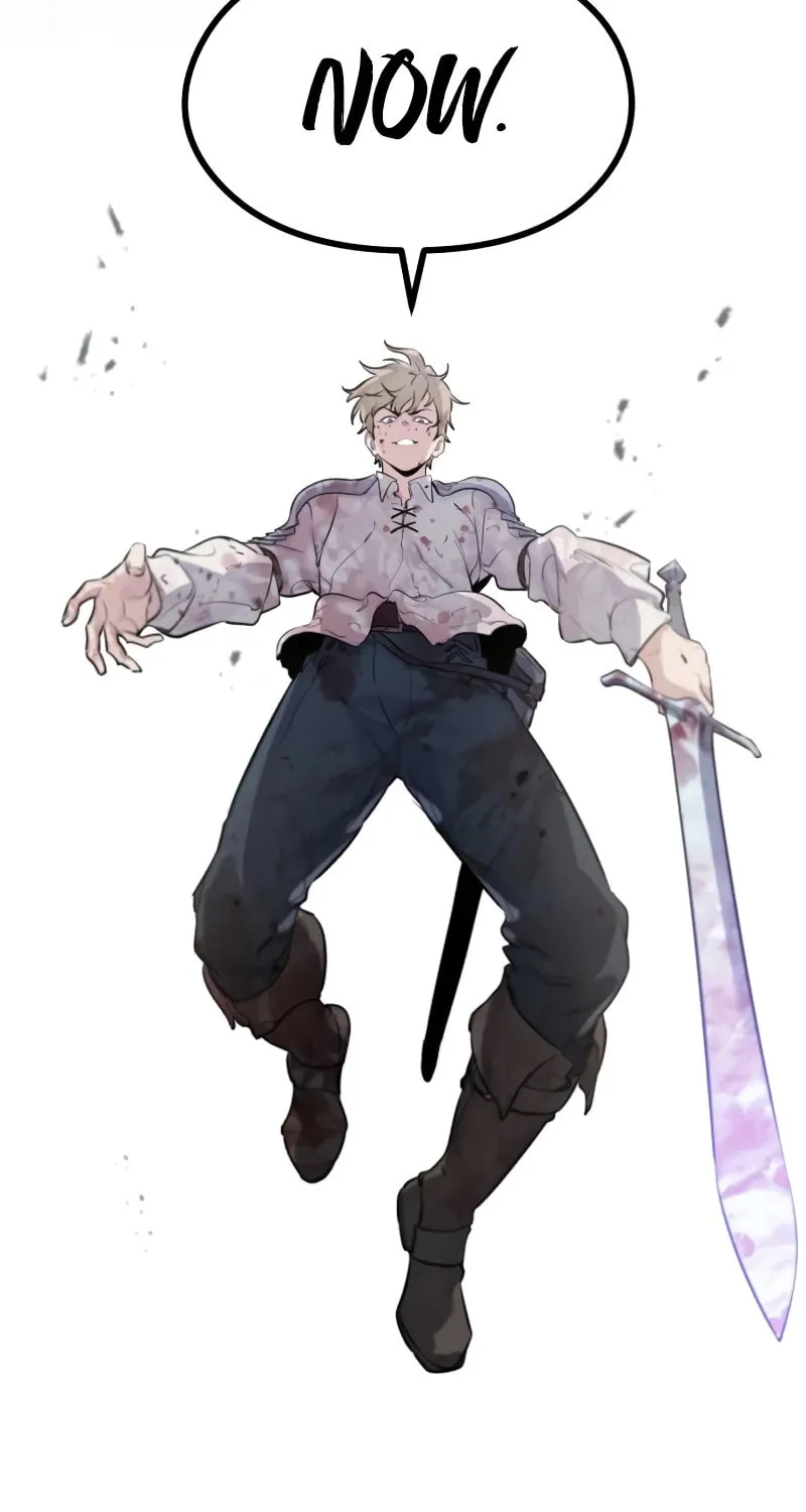The Regressed Mercenary