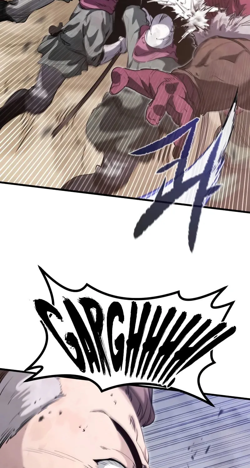 The Regressed Mercenary