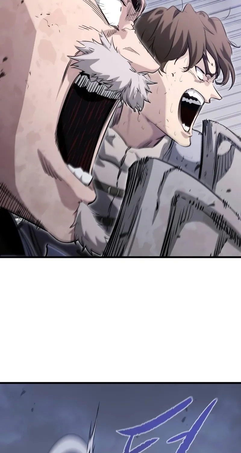 The Regressed Mercenary