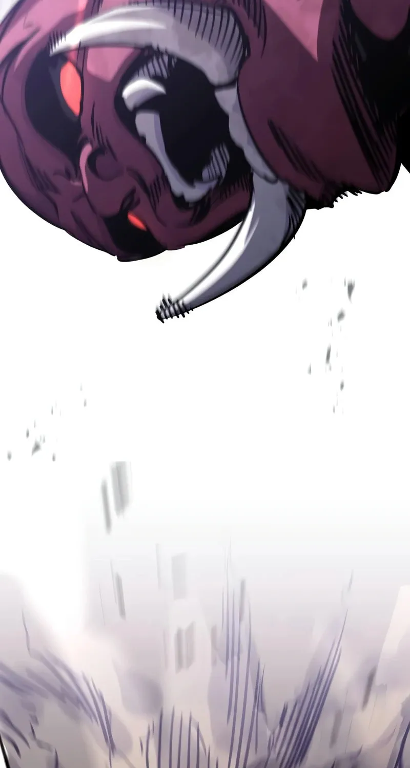 The Regressed Mercenary