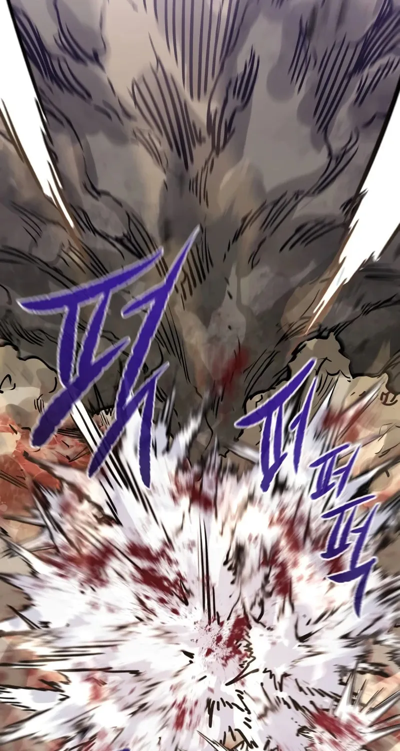 The Regressed Mercenary
