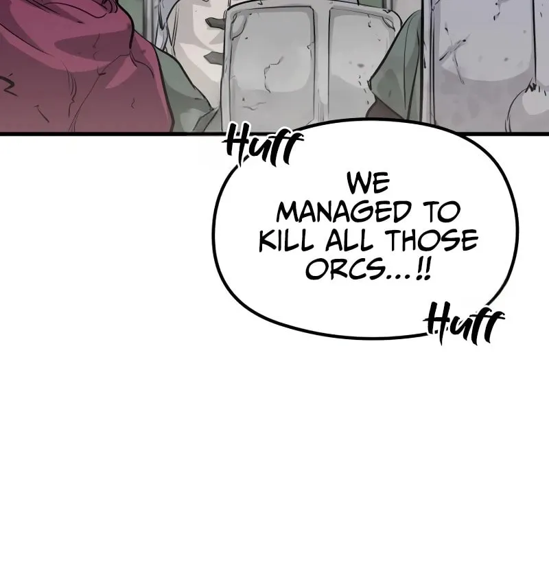 The Regressed Mercenary