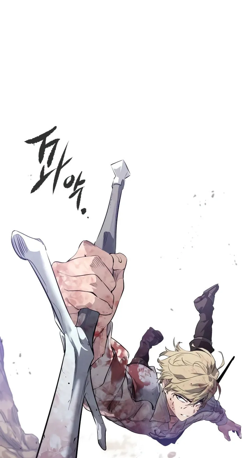 The Regressed Mercenary