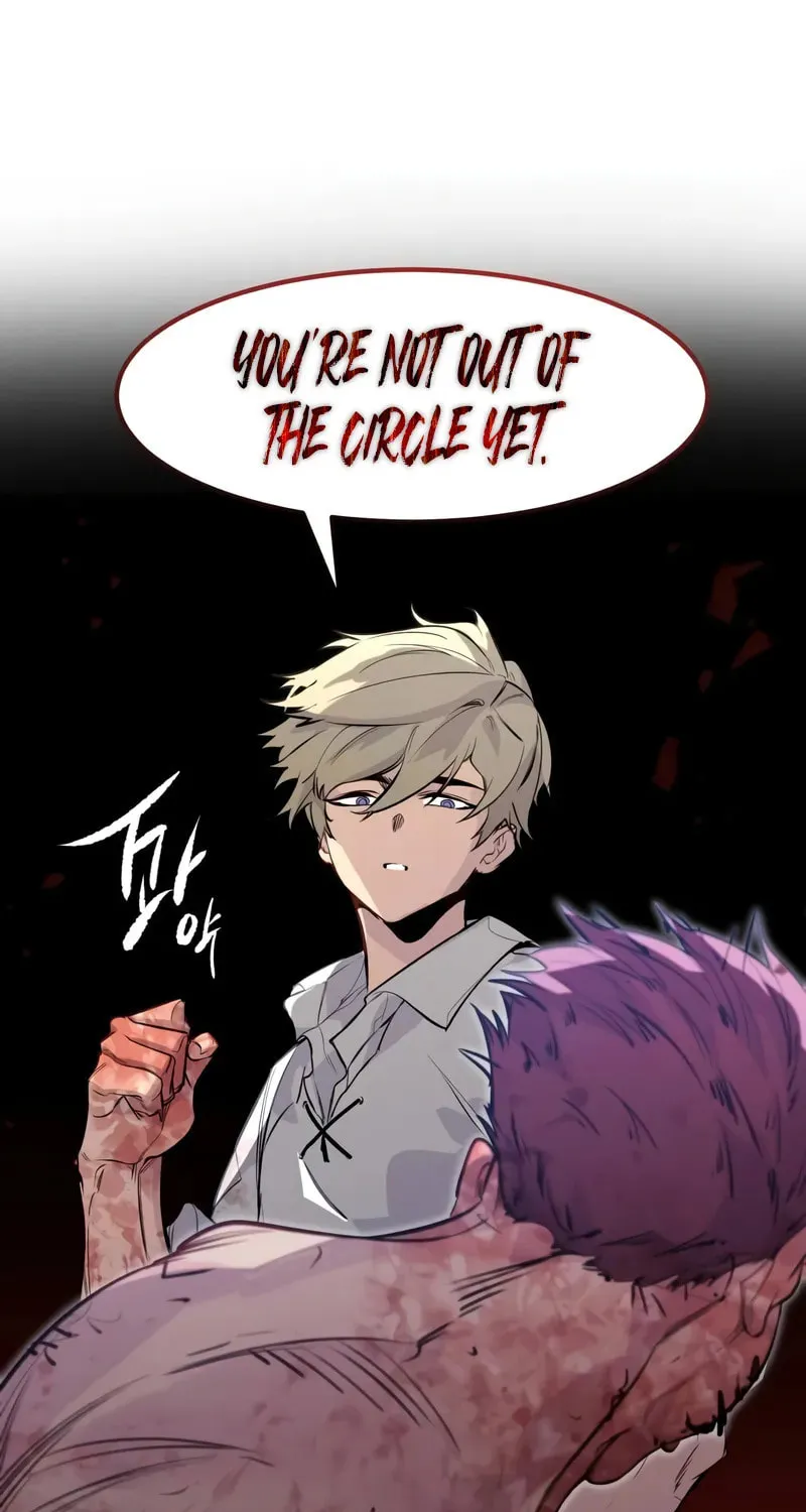 The Regressed Mercenary