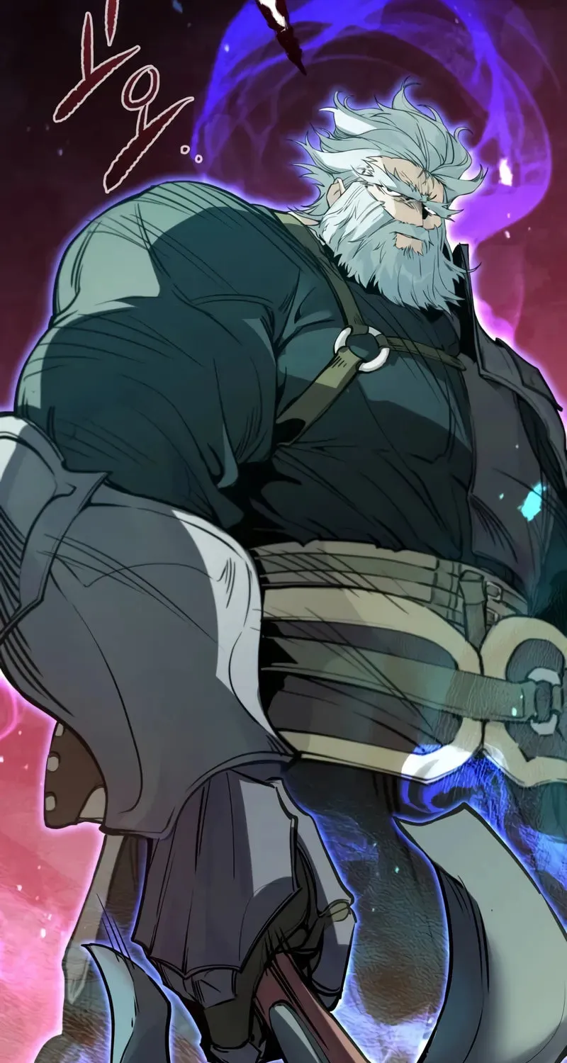 The Regressed Mercenary